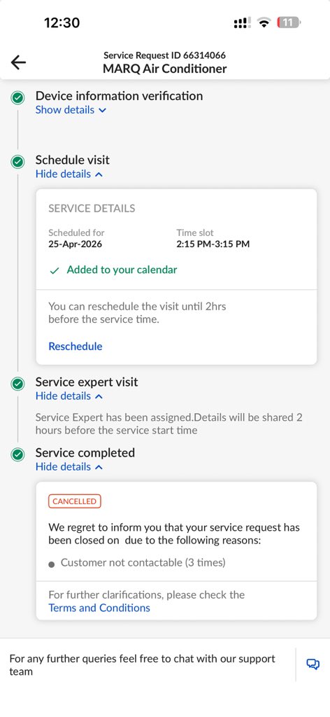 Saif154608's tweet image. शर्मनाक! @Flipkart और @oneassistcare ने अब नया झूठ बोला कि मैं फोन नहीं उठा रहा (ID: 66314066), जबकि एक भी कॉल नहीं आया। मेरे पास कॉल लॉग का सबूत है। आप जानबूझकर सर्विस देने से भाग रहे हैं। यह ग्राहकों के साथ धोखाधड़ी है! @jagograhakjago @consaff #ConsumerRights