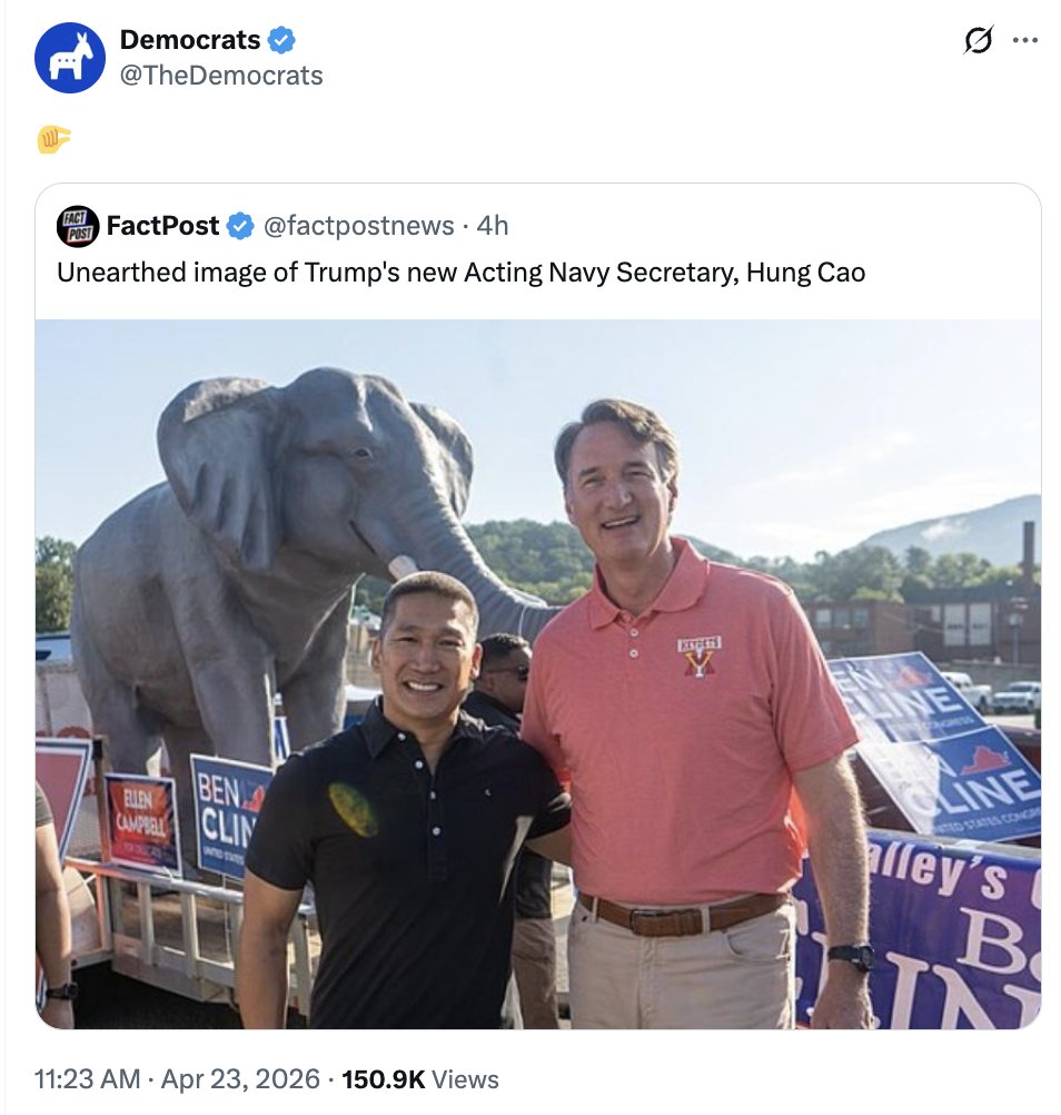 Chuck Ross tweet media