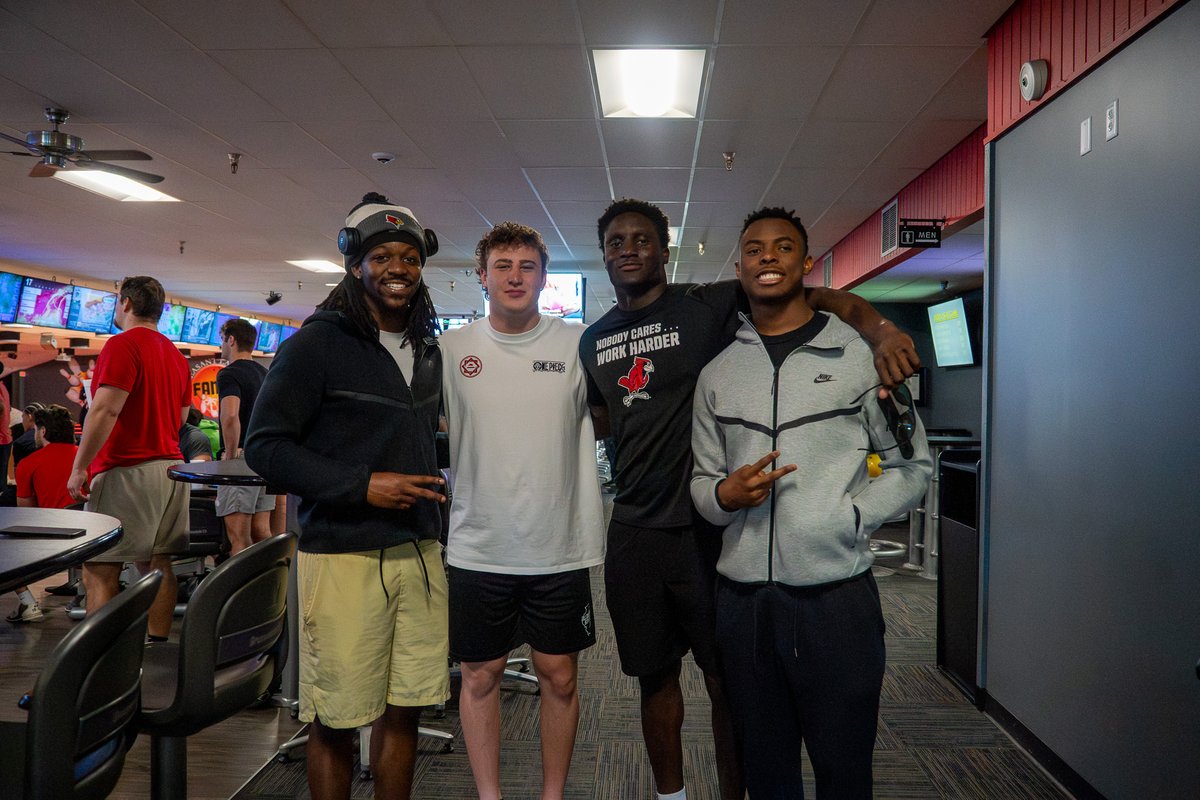 Illinois State Football tweet media