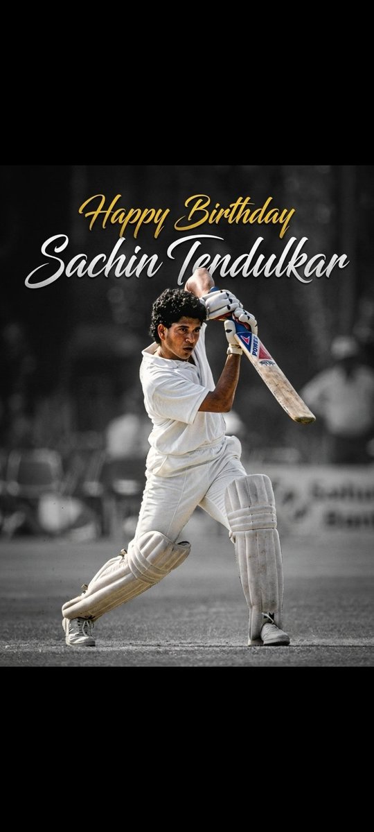 gandham_jayanth's tweet photo. Thanks for making  cricket a religion caste and everything to me and  evry indian.
Forever @sachin_rt fan
#HappyBirthdaySachin https://t.co/TgcXVKEXPk
