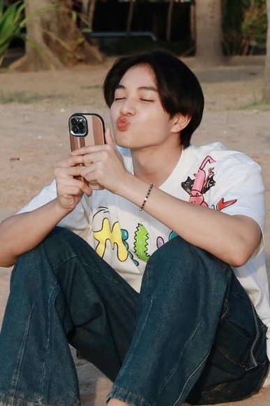 minmin ♡ (chokun's greatest enemy) tweet media