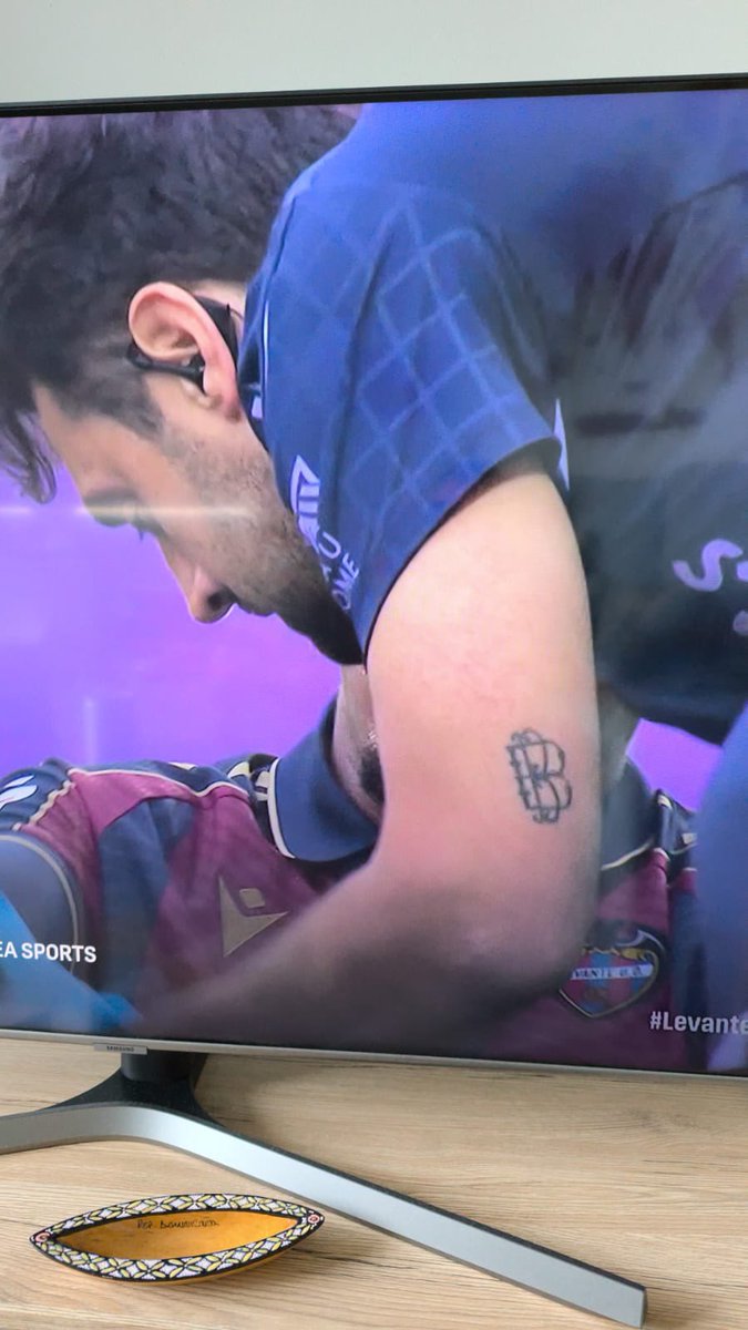 Eli Fernandez Blanco tweet media