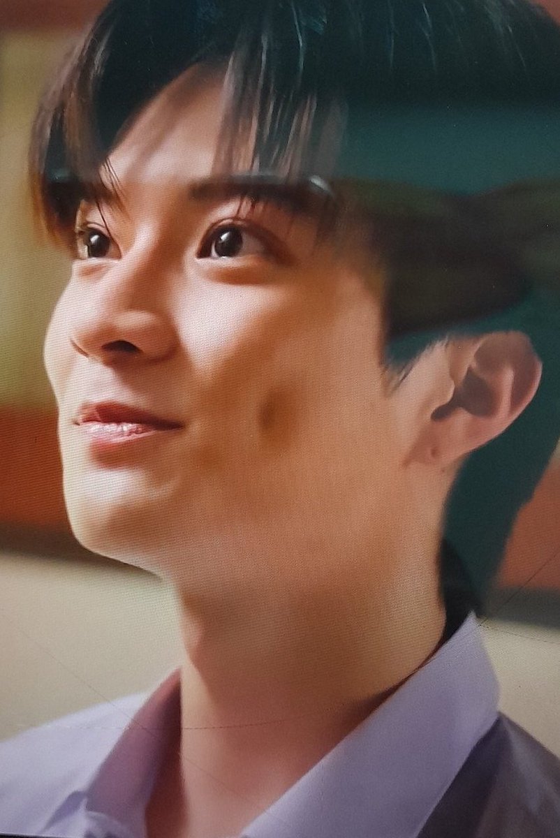 what if… they meet