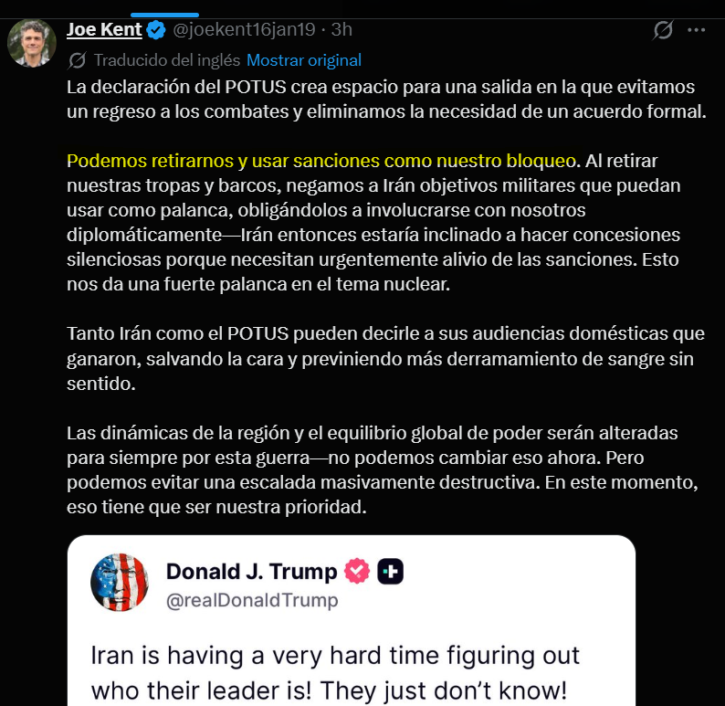 K2 EL_Mazda, CIUDADANO DE BAJA INTENSIDAD tweet media