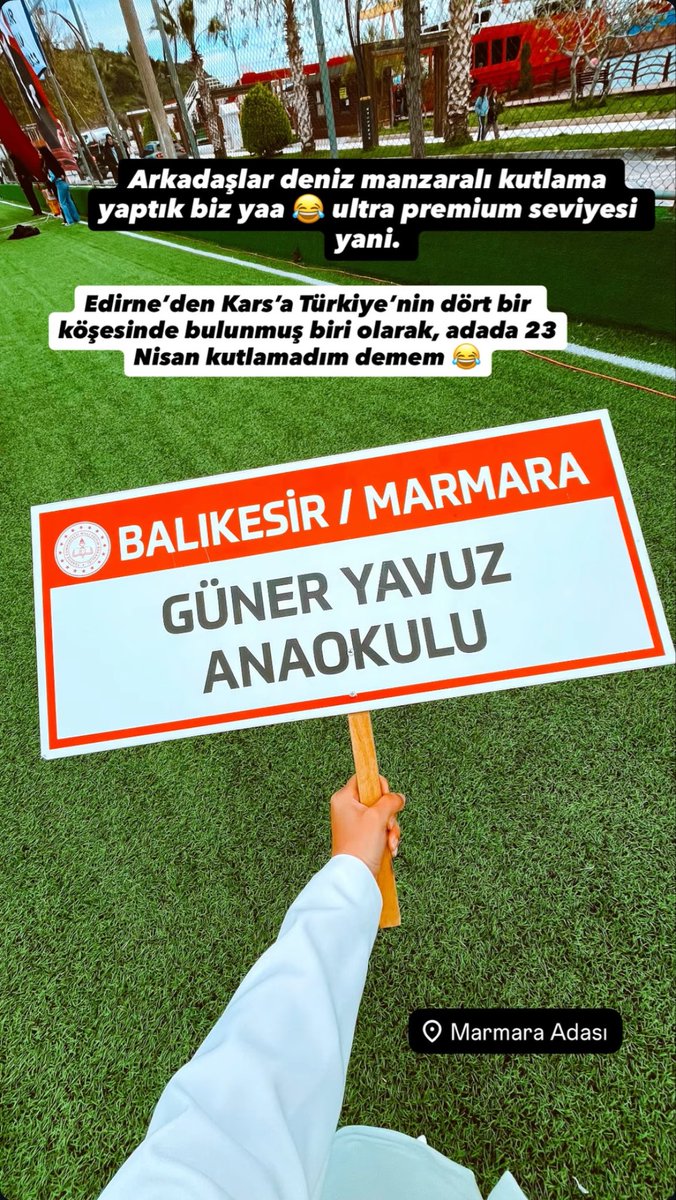 𝑂̈𝑚𝑢̈𝑟 𝐵𝑎𝑙𝑘𝑎𝑛 👩🏻‍🏫 tweet media