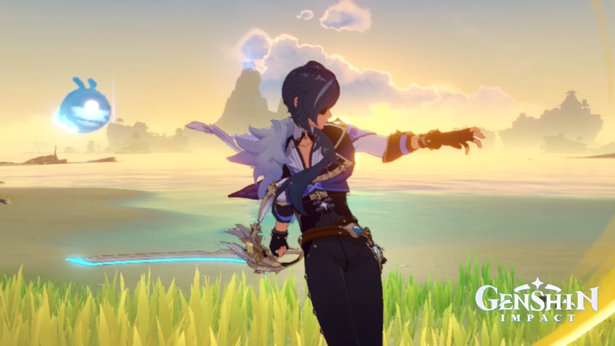 🍓daily kaeya+🫐 tweet media