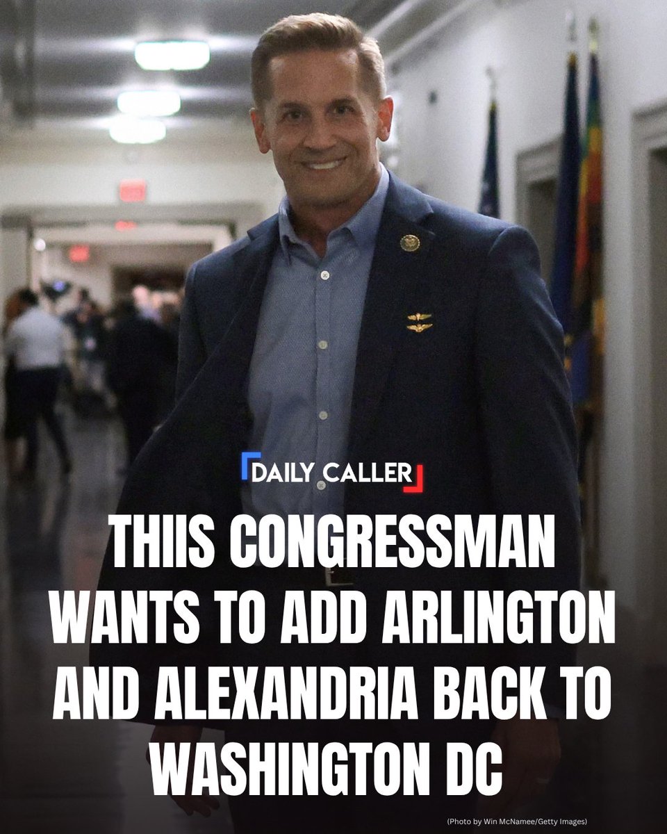 Daily Caller tweet media