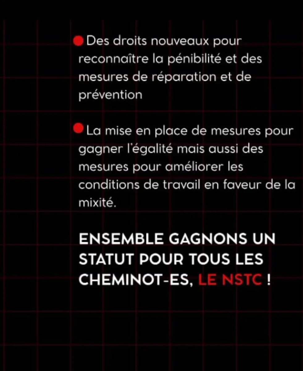 PolcomCGTAlpes's tweet image. #NSTC #CGT #CHEMINOTS #LUTTE #servicepublic #penibilite #enseigne