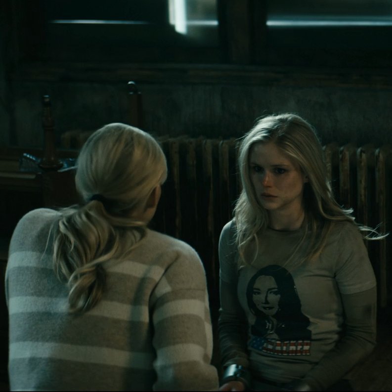 The Boys Out of Context Clips tweet media