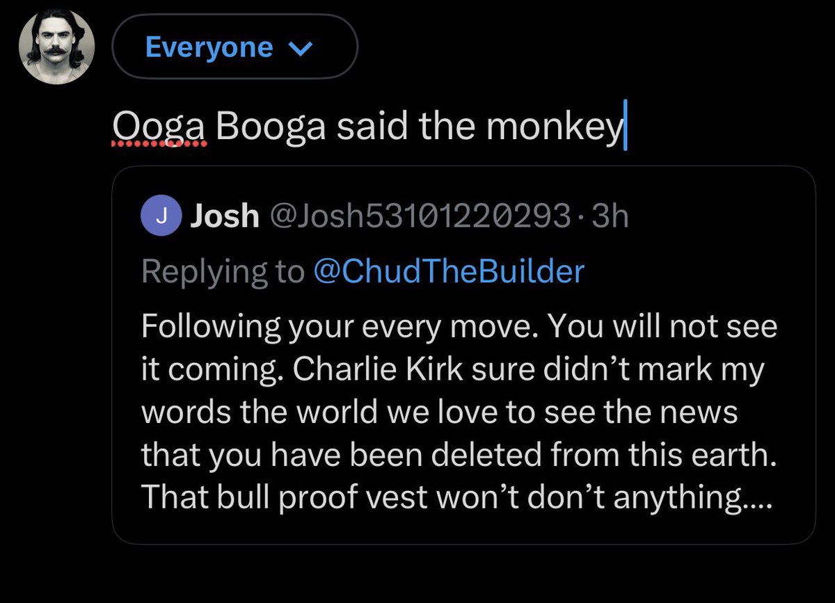 ChudTheBuilder tweet media