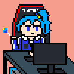 三鎖シアン🎮仕事終わりのVtuber tweet media