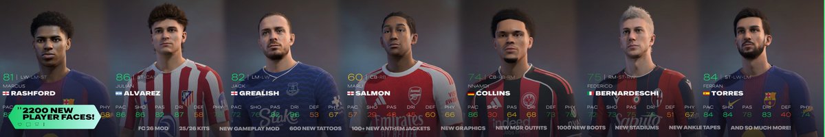 WZRD MODs tweet media
