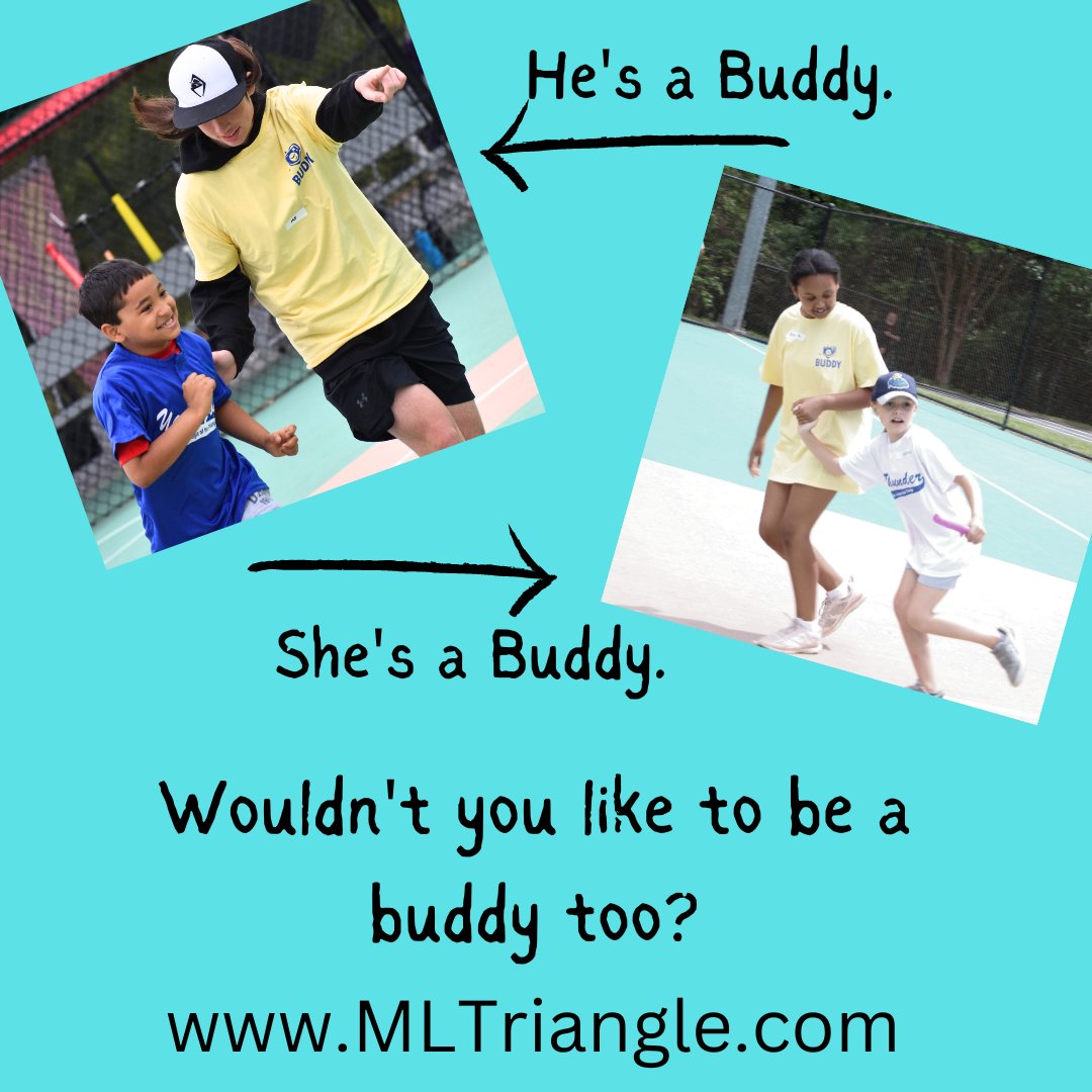 Miracle League Tri tweet media