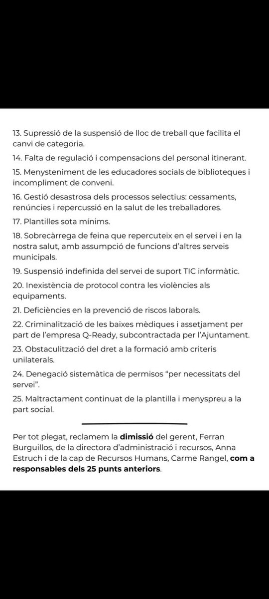 F Salvador Seguí tweet media
