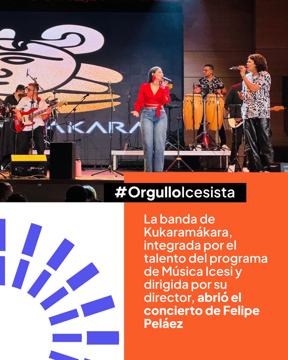 Universidad Icesi tweet media