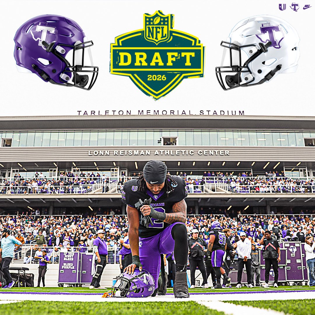 Tarleton State Football tweet media