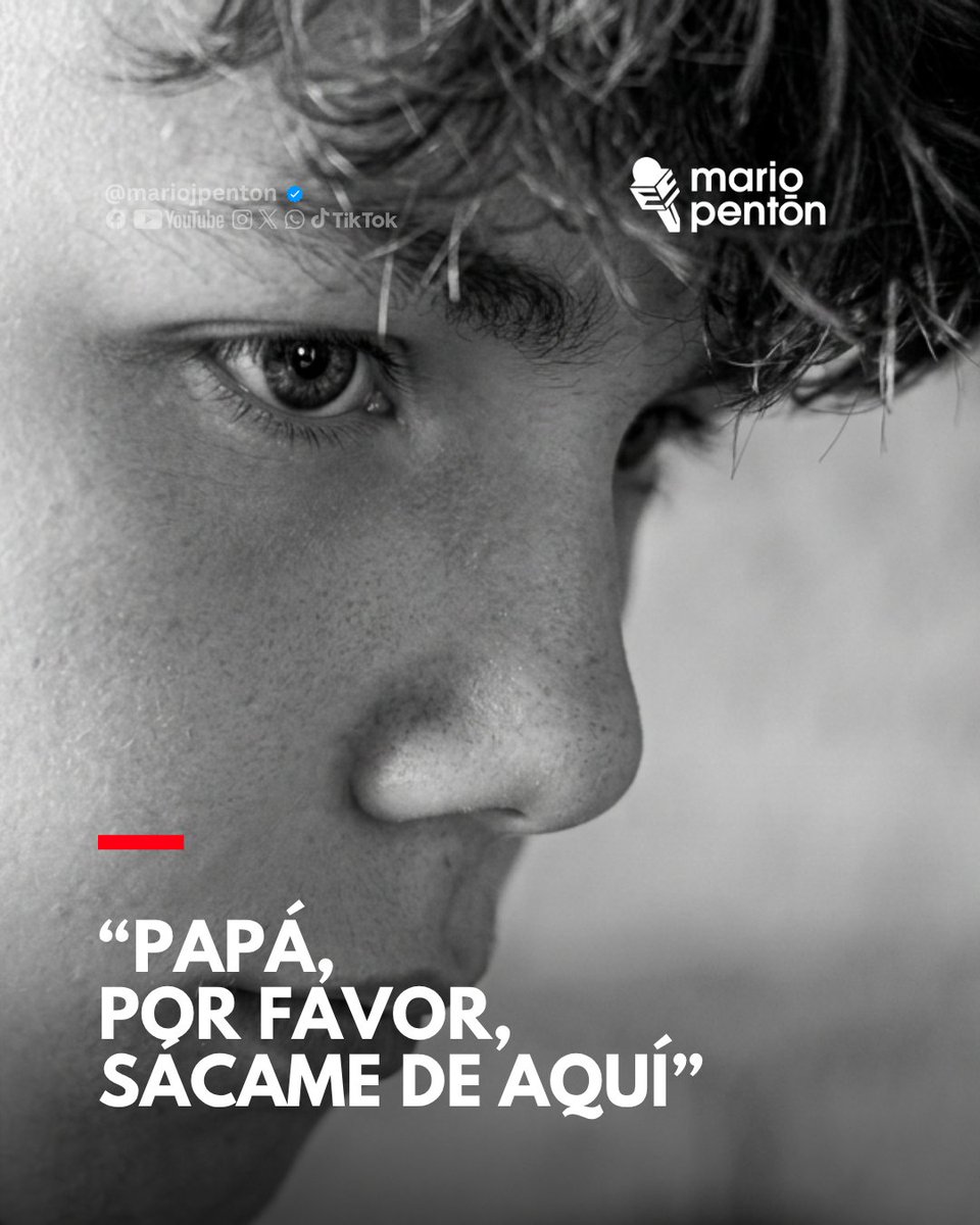 Mario J. Pentón tweet media