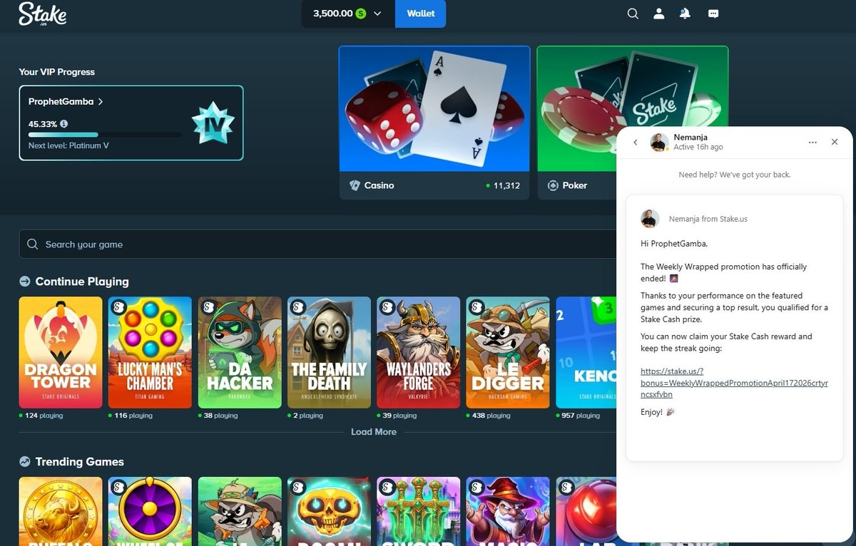 PGG (ProphetGG) tweet media