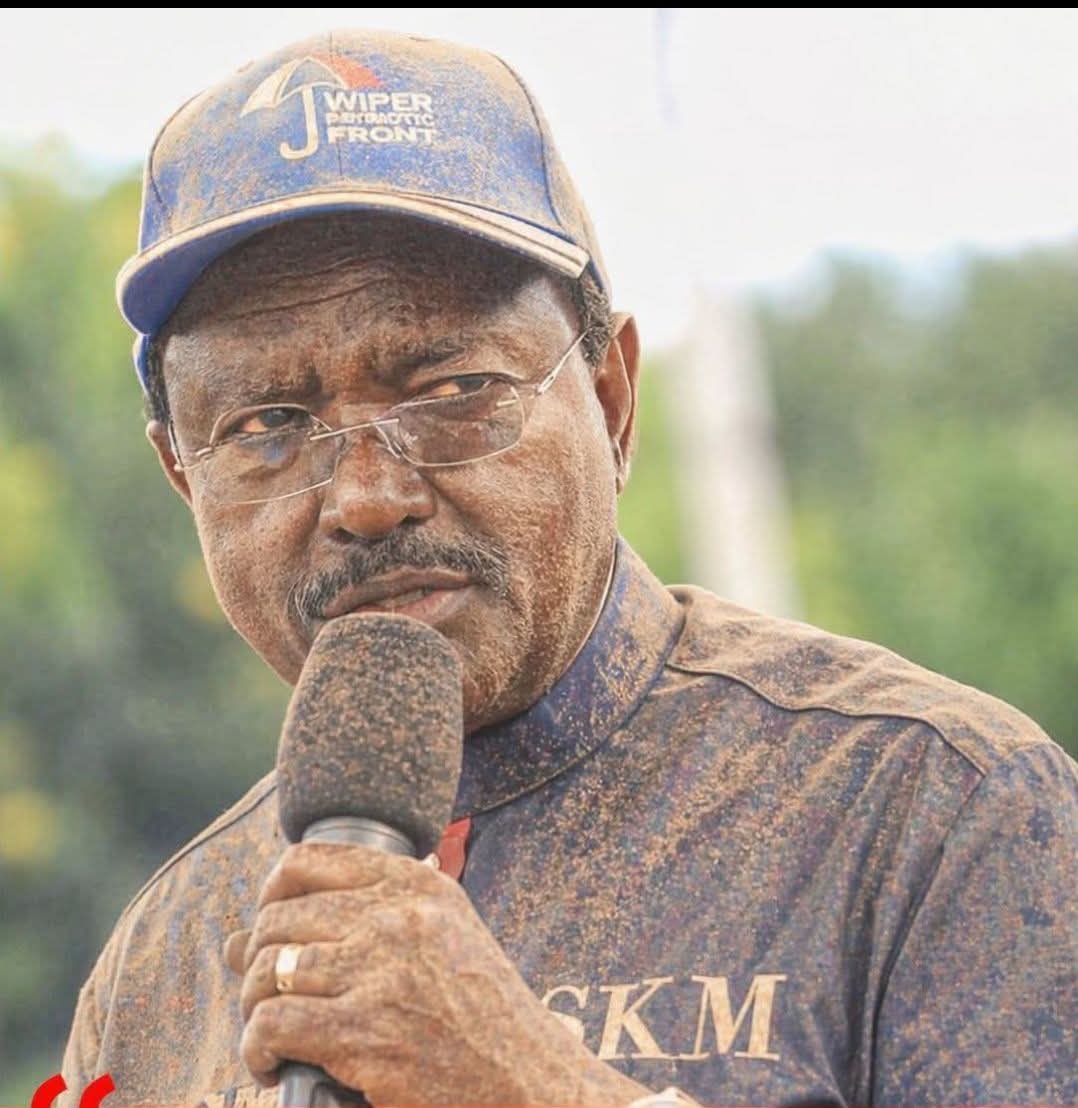 Eng John Macharia tweet media