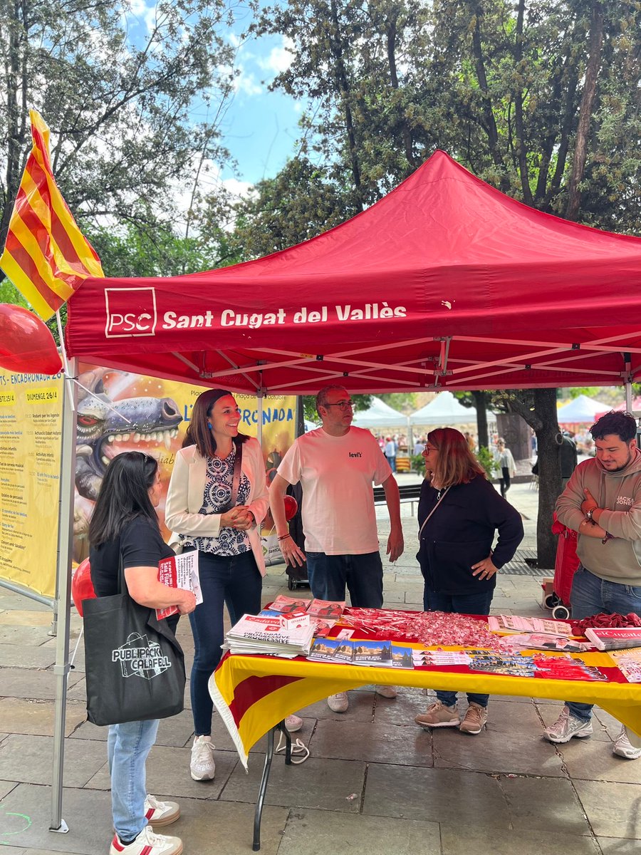 PSC Sant Cugat / ❤️ tweet media