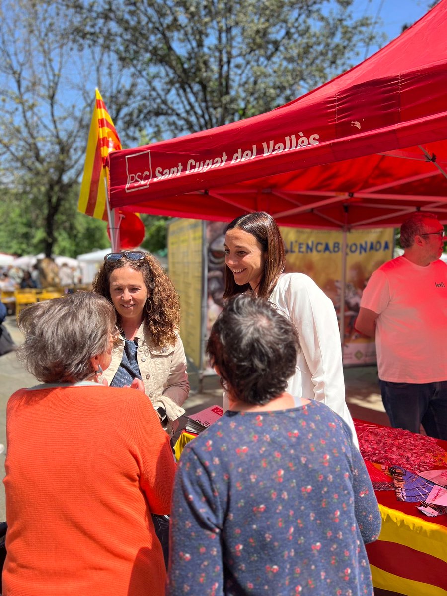 PSC Sant Cugat / ❤️ tweet media