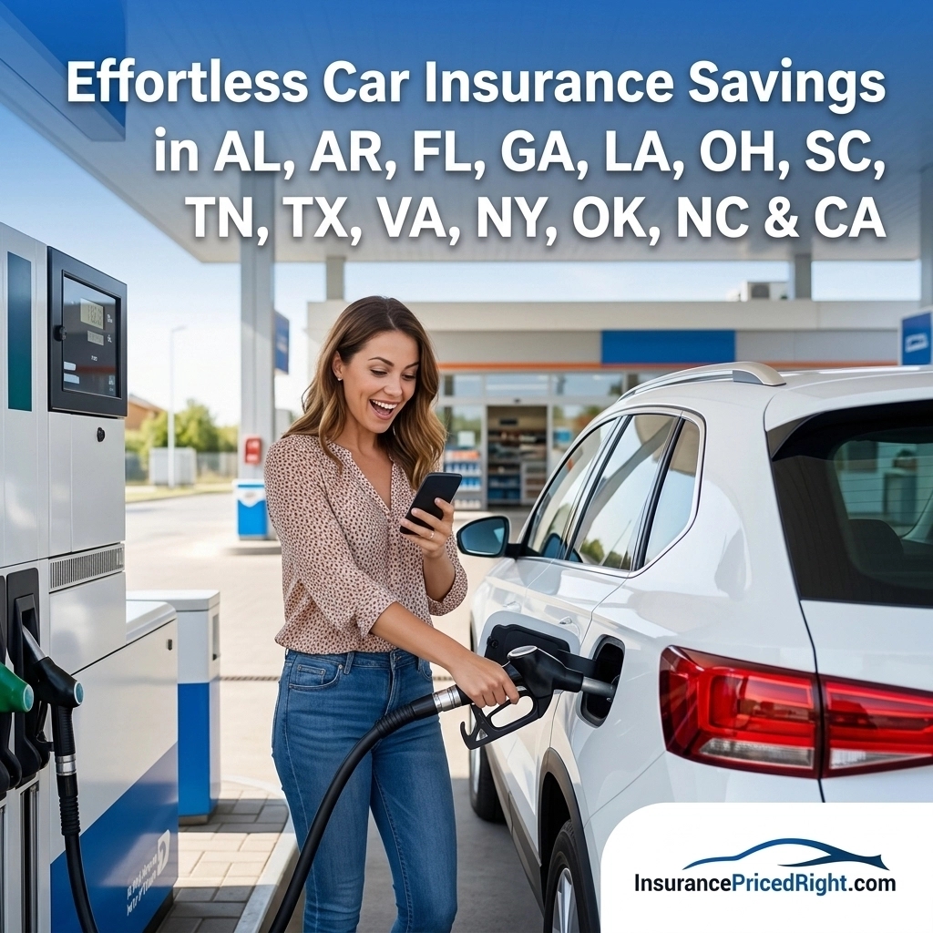 robertjrussell's tweet image. Fueling up? ⛽ Save at the pump! 🚗 Quote: my.agentero.com/leads/forms/64… #Alabama
