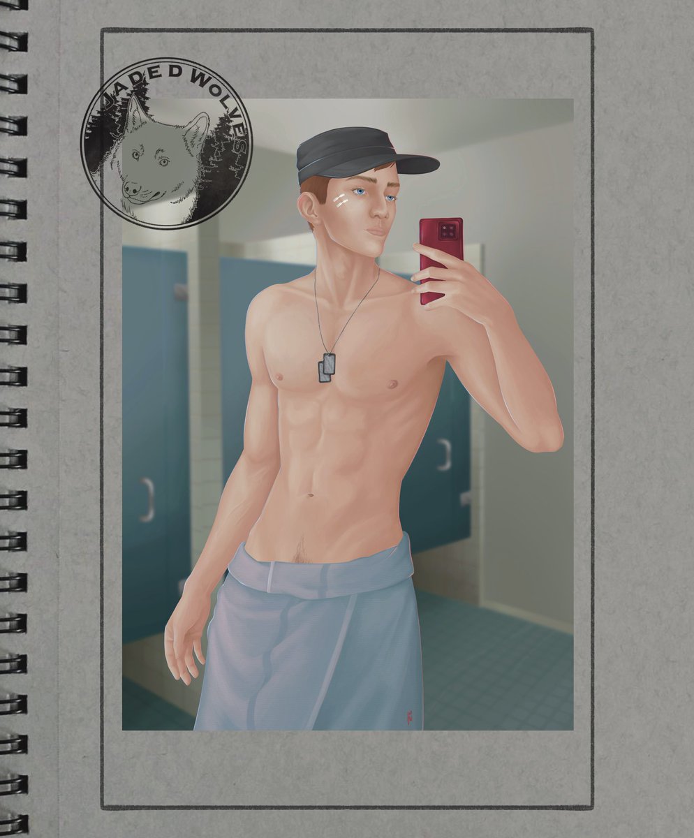 BonesJaded's tweet image. The scout from team fortress 2

#thescout #teamfortress2 #tf2 #procreate #digitalart