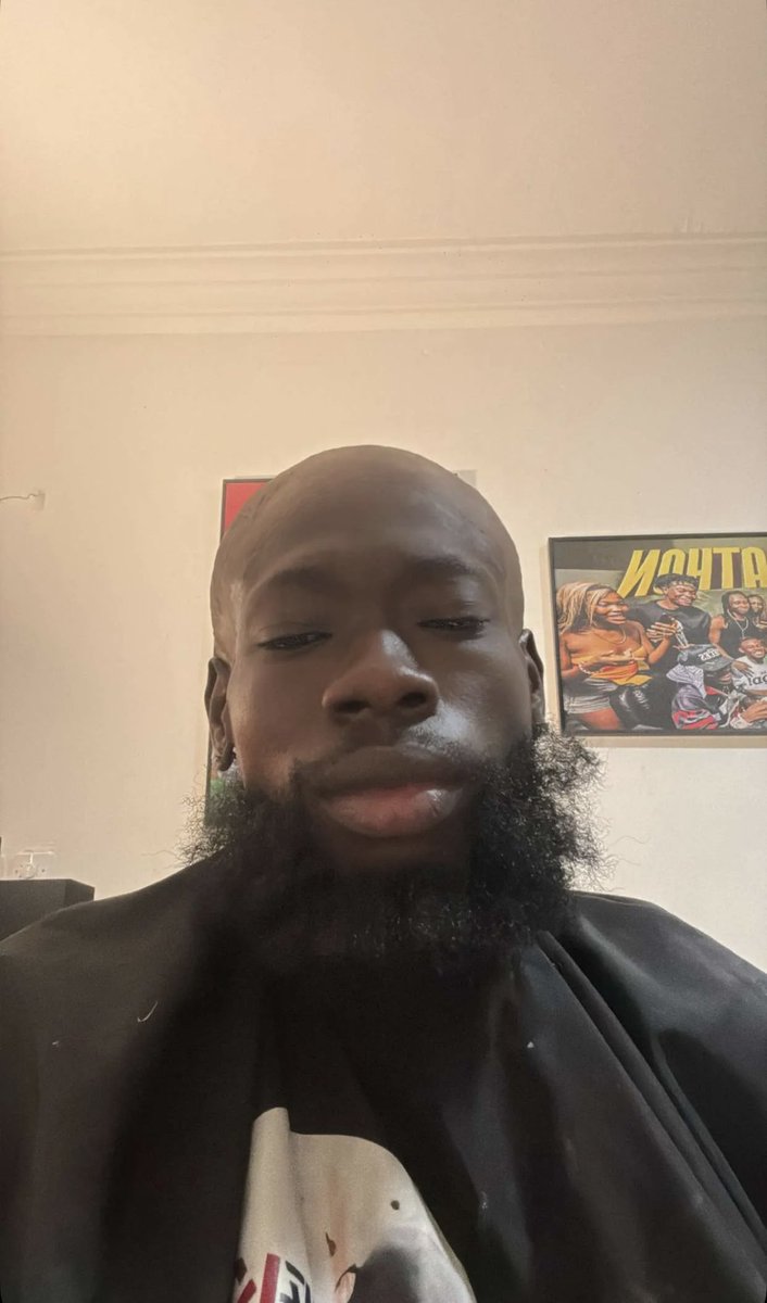 The Loud Introvert✪ tweet media