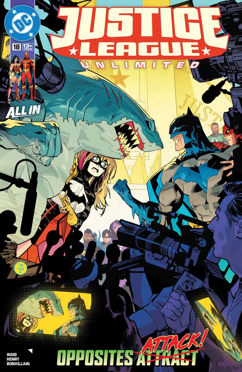 The Aquaverse 🔱 tweet media