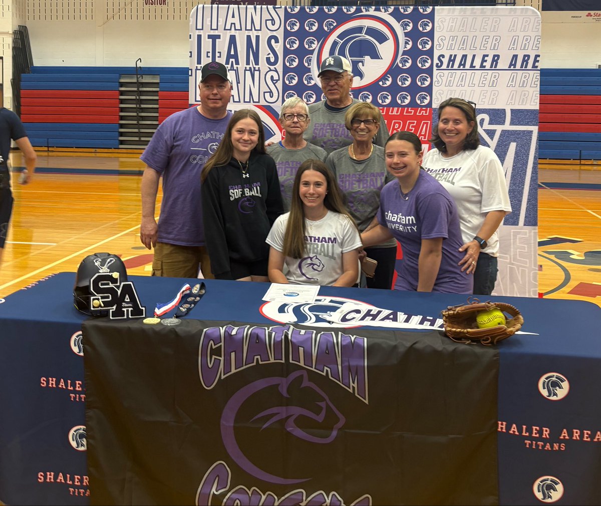 Pittsburgh Lady Roadrunners 2008 tweet media