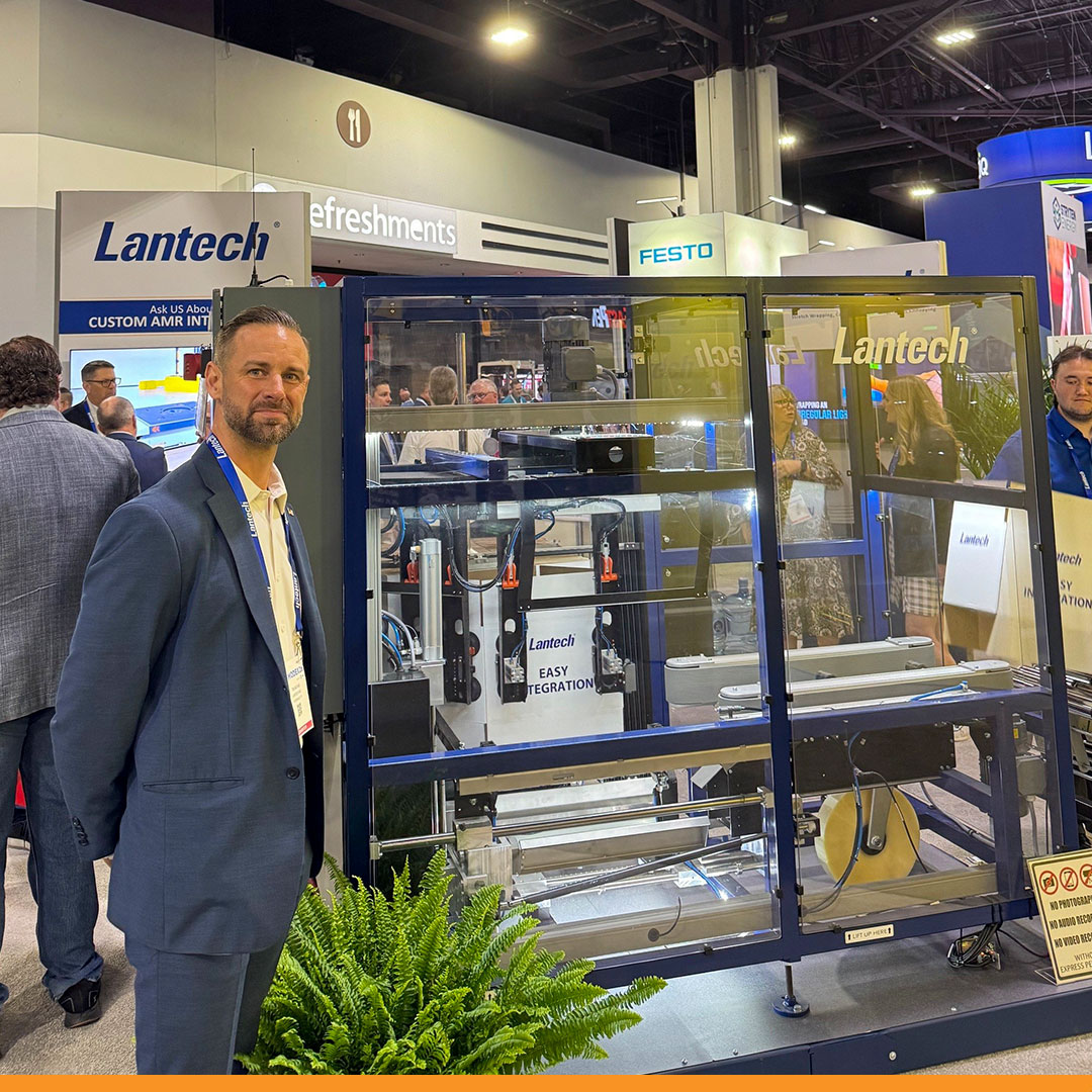 NORD_Gear_US's tweet image. That's a wrap on MODEX 2026!

We had an incredible time building connections, discussing #logistics system solutions, and getting to see the many ways NORD drive solutions are utilized.

Learn more about our #intralogistics solutions: hubs.ly/Q04ddG8g0