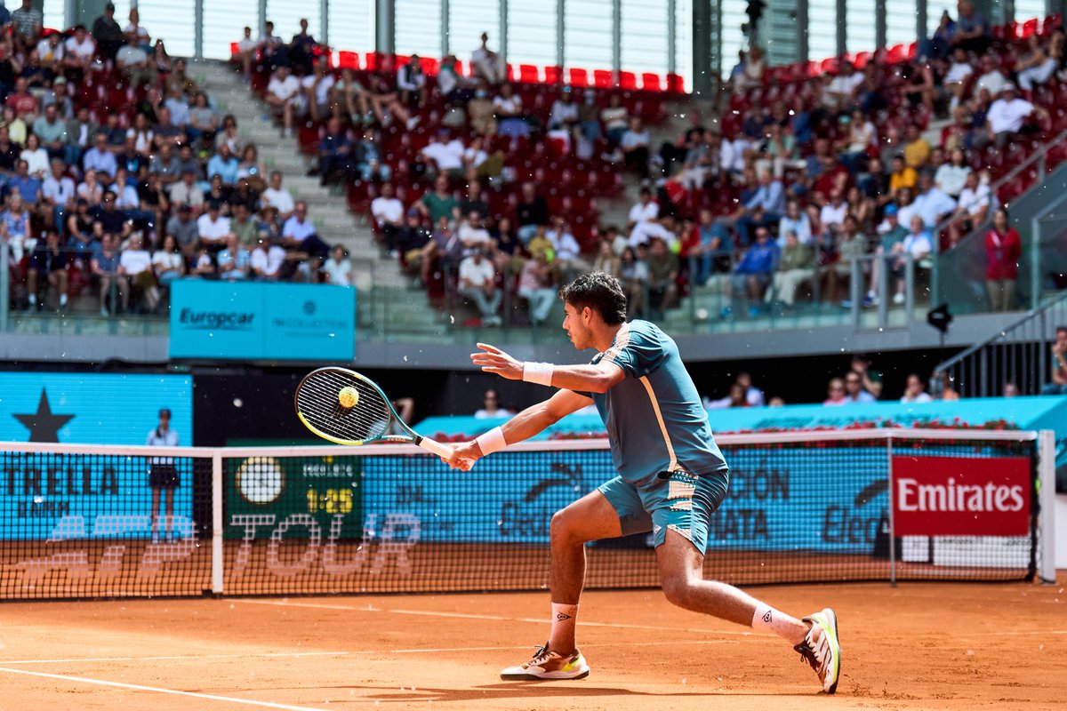 ATP Tour en Español tweet media