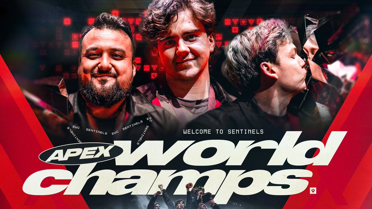 Apexニュース@えぺタイムズ tweet media