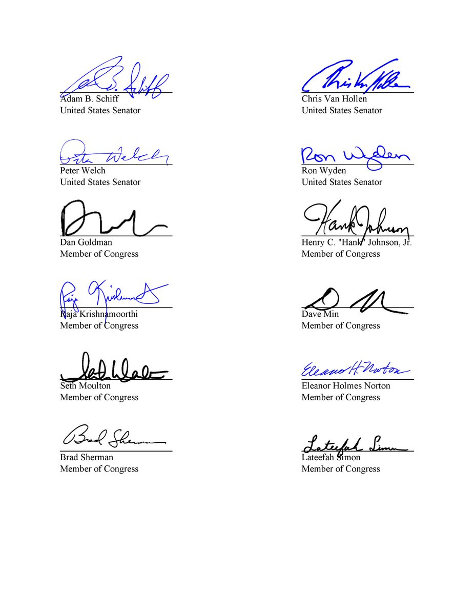 Congresswoman Yassamin Ansari tweet media