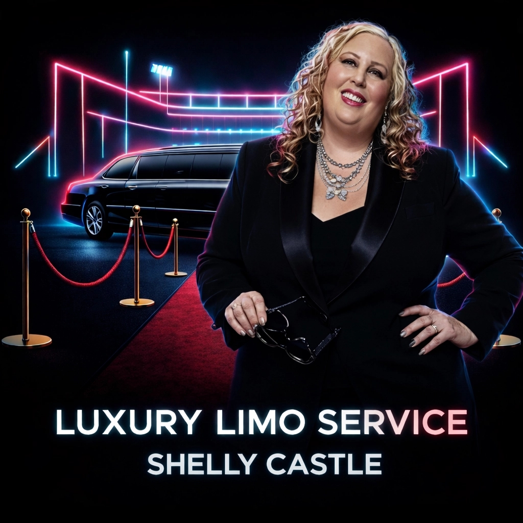 ImpeccableRide's tweet image. George Strait in Lubbock? 🤠 Arrive VIP! Help Miss Impeccable: Entrepreneur, CEO, Author, Inspirational Speaker, and Model reach the Top 5. We're #8: let’s hit #1! 👑 Vote: entrepreneurofimpact.org/2026/shelly-ca… #GeorgeStrait #Lubbock