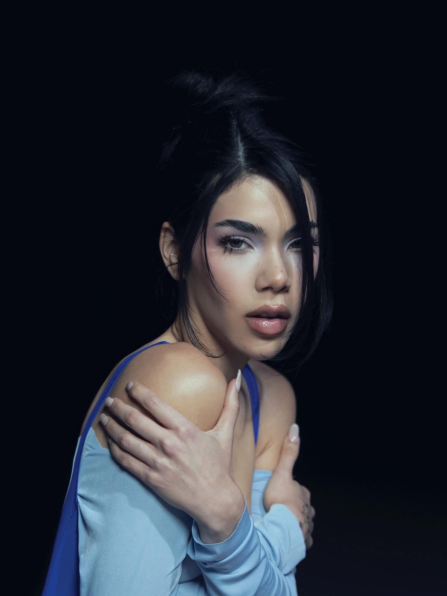 Kenia Society tweet media