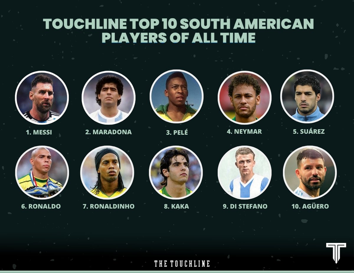 The Touchline | 𝐓 tweet media