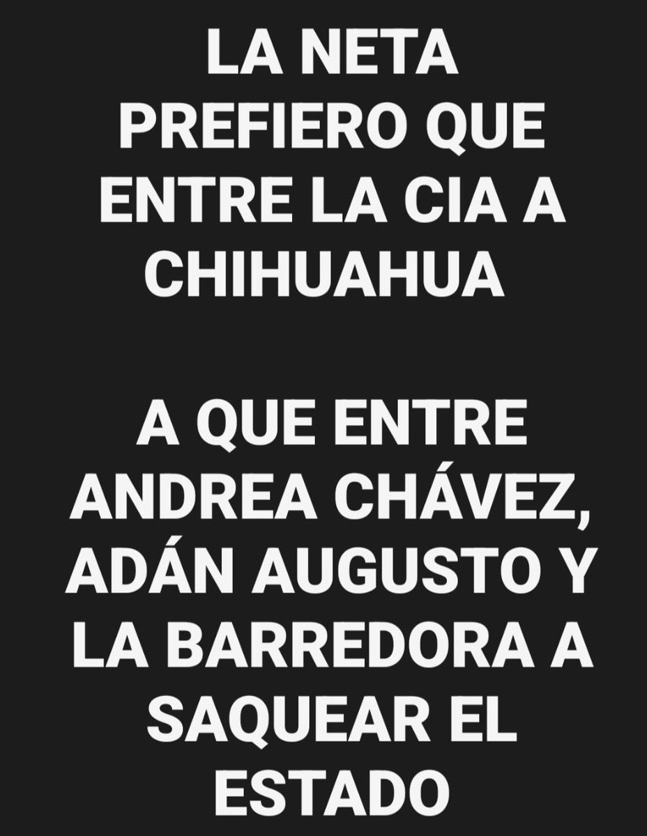 Gerardo  LLavot tweet media