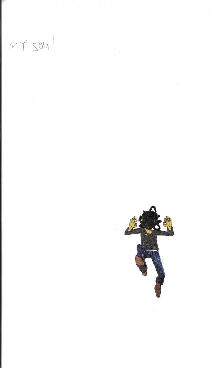 juliet / ippy tweet media