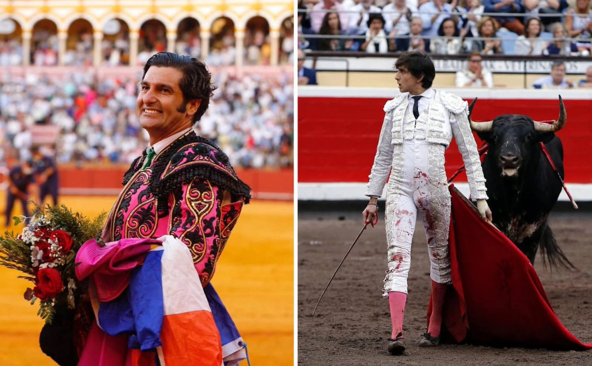 Rafael Manrique Sañudo tweet media