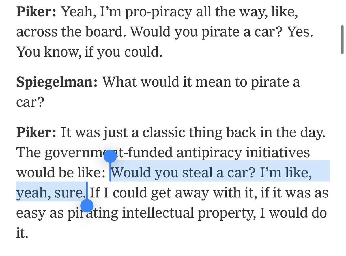 Billy Binion tweet media