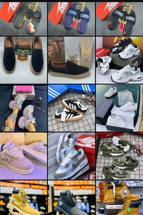 MutipleB's tweet photo. Tired of wearing the same old shoe ? 
Step up your game with Timo Footwears 👟🔥
We deliver quality without killing your pocket.
ORDER VIA DM : https://t.co/42VVuOjV98 https://t.co/CYzyInafNW