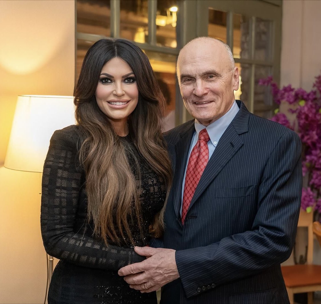 Ambassador Kimberly Guilfoyle tweet media