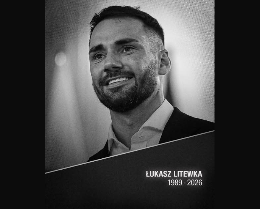 Czynił dobro.
Odszedł niespodziewanie.