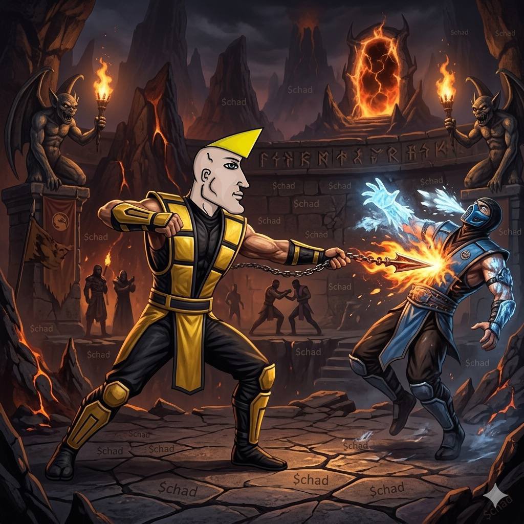 ALPACA 🦙#ETH || #SOL tweet media