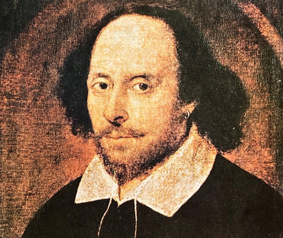 Happy birthday William Shakespeare! Learn more about this poet and dramatist in Elizabethan England and related modern day careers by viewing VA Career View's April Career Explorer at vaview.net
