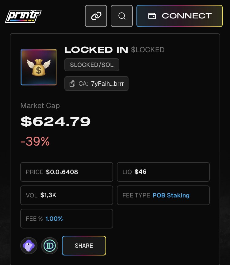 We have faith, we have steak
$locked ?