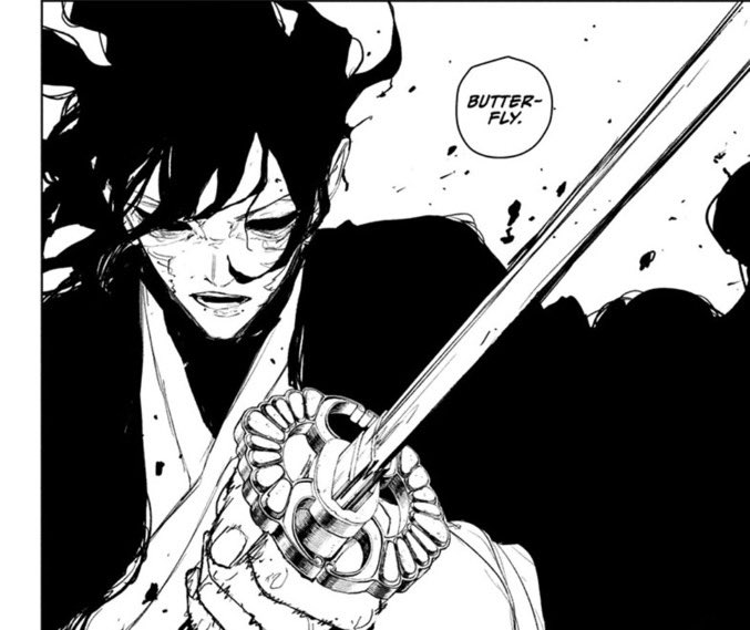 Kremason Hishaku ك | #TENOÍ tweet media