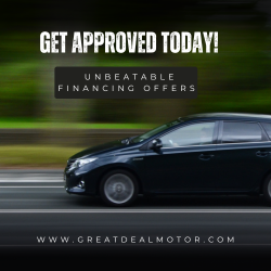 Great Deal Motors tweet media