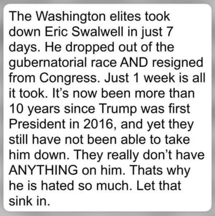 USAF_Veteran57's tweet image. #MAGA #KAG and #Trump2028.